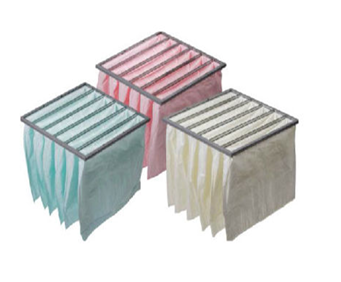 Bộ Lọc Túi Pocket Filters