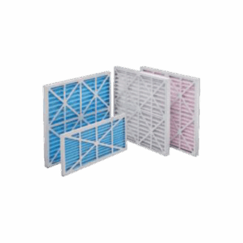 Extended Surface Filters