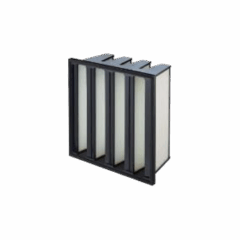 Medium ABS Frame Filters
