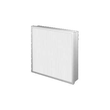 Medium Glass Fiber Filters