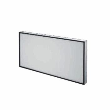 Mini Pleat Type HEPA / ULPA Filters