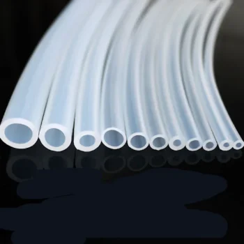 Ống dẫn sơn Teflon
