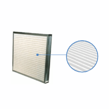 PTFE Membrane For HEPA / ULPA Filters