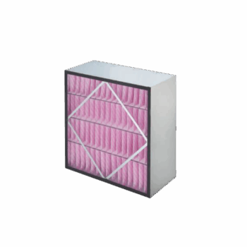Rigid Cell Filters