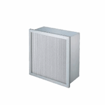 Separator Medium Filters