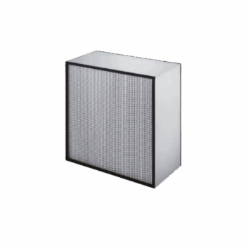 Separator Type HEPA Filters