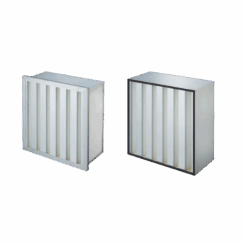 V-Bank HEPA Filters